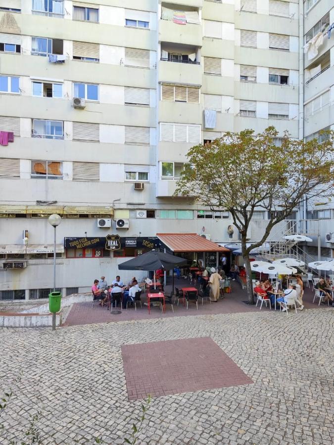 Telma Room Loures Exterior photo