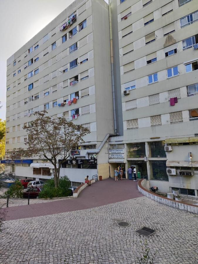 Telma Room Loures Exterior photo